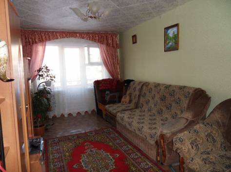 ПРОДАМ КВАРТИРУ В АСТАНЕ, Желтоксан 32\1, фотография 6