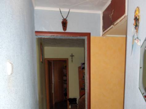 ПРОДАМ КВАРТИРУ В АСТАНЕ, Желтоксан 32\1, фотография 7