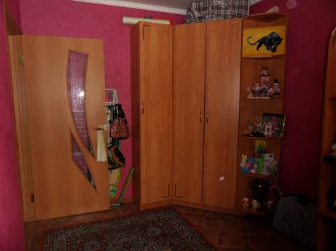 ПРОДАМ КВАРТИРУ В АСТАНЕ, Желтоксан 32\1, фотография 8