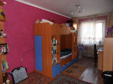 ПРОДАМ КВАРТИРУ В АСТАНЕ, Желтоксан 32\1, фотография 9