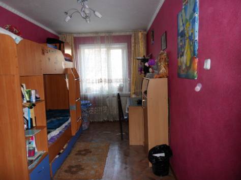 ПРОДАМ КВАРТИРУ В АСТАНЕ, Желтоксан 32\1, фотография 10