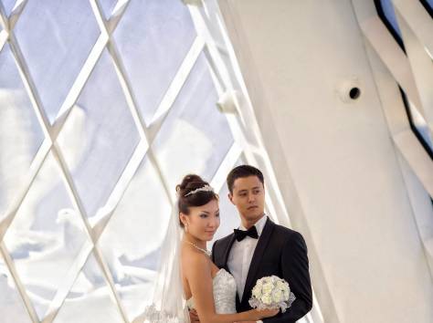 Фотостудия 