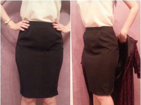 Базовый курс кройки и шитья в Астане, фотография 6