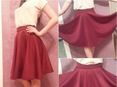 Базовый курс кройки и шитья в Астане, фотография 9