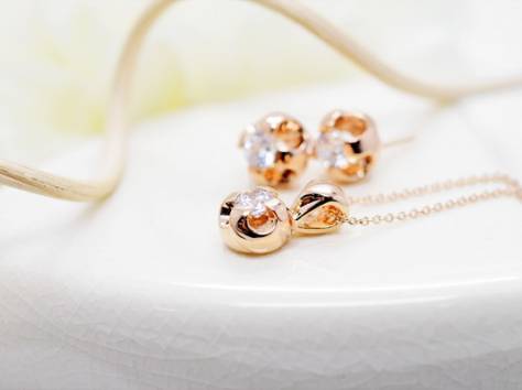 Бижутерия оптом, фотография 1