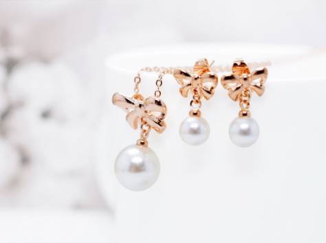 Бижутерия оптом, фотография 2