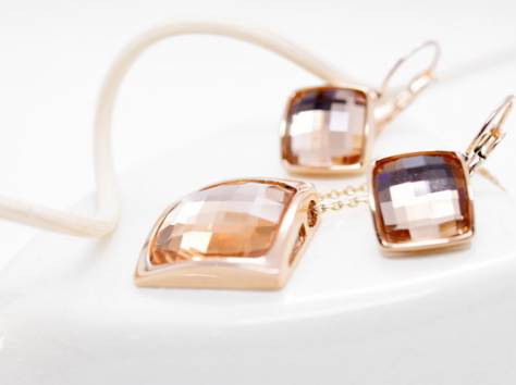 Бижутерия оптом, фотография 5