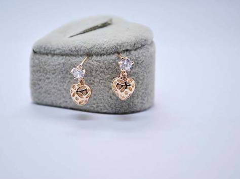 Бижутерия оптом, фотография 11