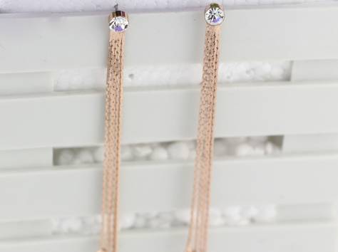 Бижутерия оптом, фотография 12