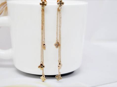 Серьги оптом, фотография 11