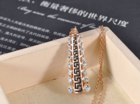 Кулоны оптом, фотография 7