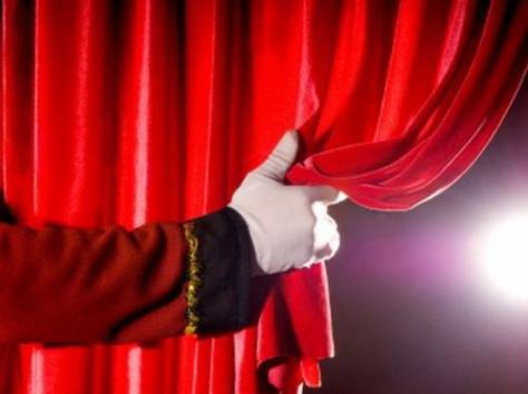 Студия актерского мастерства, фотография 2