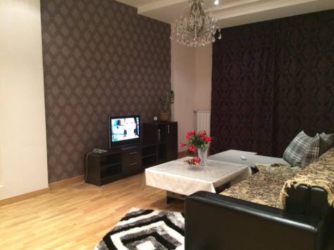 Сдам 3 комнатную квартиру , фотография 1