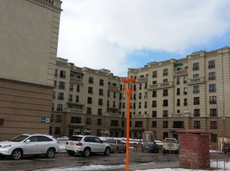 Сдам 3 комнатную квартиру , фотография 6