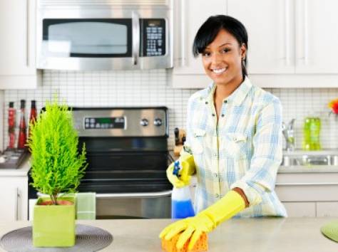 Уборка квартир, Астана офисов  457 452, 8 702 586 4484недорого, фотография 1