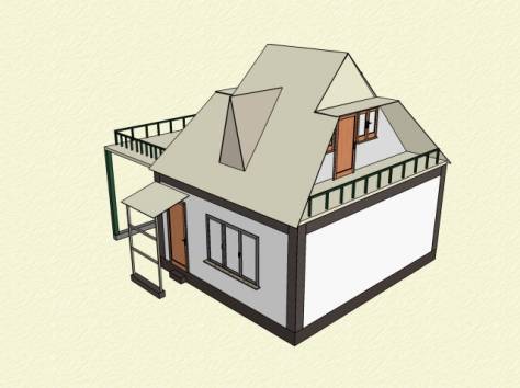 шубарсу1, фотография 1