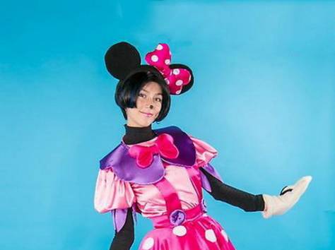 Аниматоры на день рождения, фотография 7