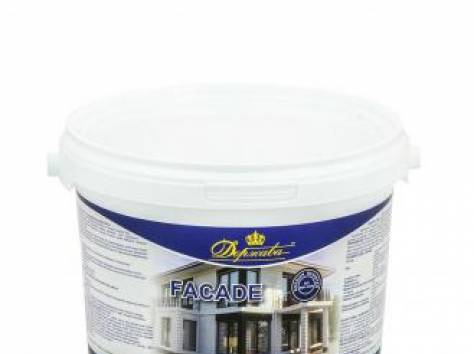 Лакокрасочная продукция, фотография 1