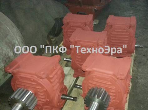 Редуктор Ч 125, фотография 1