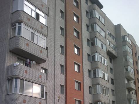 Продам 3-х комнатную квартиру, ул. 3А, фотография 1