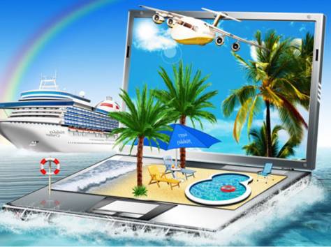 Ищу партнеров в международный туристический бизнес, фотография 2