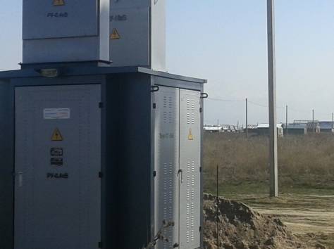 продам в рассрочку зем участки, фотография 1