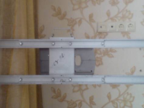 Продам мощный стальной кронштейн, фотография 1