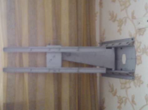 Продам мощный стальной кронштейн, фотография 2