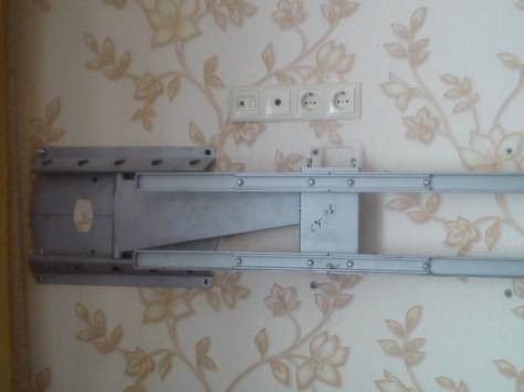 Продам мощный стальной кронштейн, фотография 4