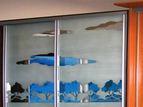 Мебель на заказ, фотография 2