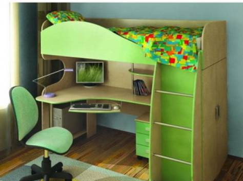 Мебель на заказ, фотография 5