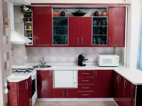 Мебель на заказ, фотография 7