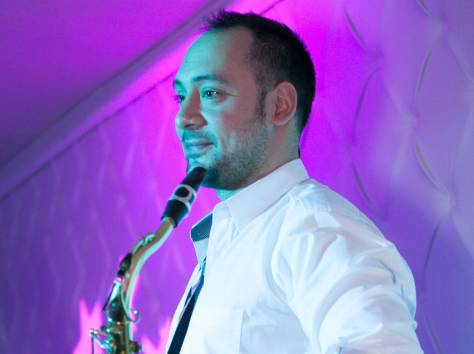 Саксофонист на любой праздник Алматы., фотография 3