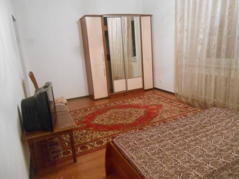 Срочно сдам комната, габдуллина 4, фотография 2