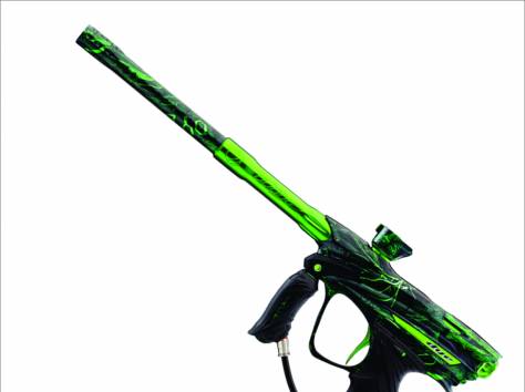 Интернет магазин пейнтбольного оборудование 