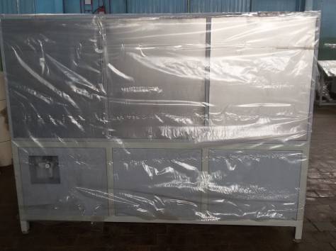 Линия для производства вафель с начинкой, фотография 3