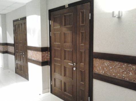 Офисы в аренду БЦ 