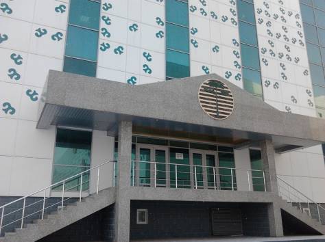 Офисы в аренду БЦ 