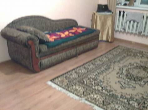 Сдаю квартиру, Тлендиева 36, фотография 1