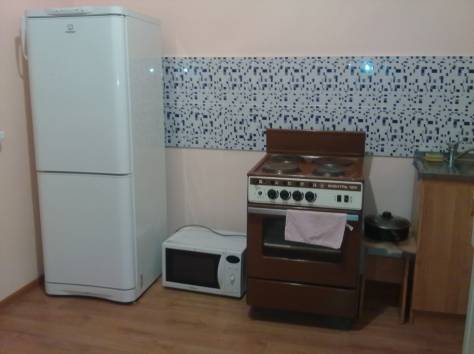 Сдаю квартиру, Тлендиева 36, фотография 3