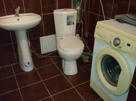 Сдаю квартиру, Тлендиева 36, фотография 4