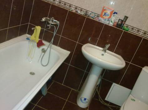 Сдаю квартиру, Тлендиева 36, фотография 7