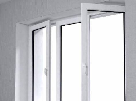 Пластиковые окна в Алматы!, фотография 1