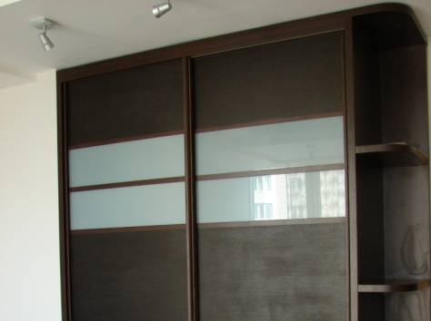 Мебель на заказ в Астане, фотография 2