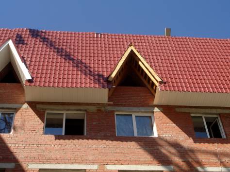 Все виды кровельных и фасадных работ , фотография 2