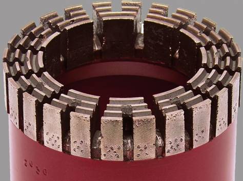 Буровые коронки, фотография 3