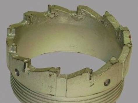 Буровые коронки, фотография 6