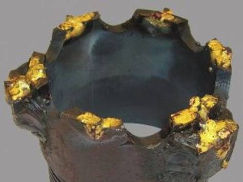 Буровые коронки, фотография 7