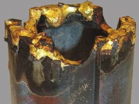 Буровые коронки, фотография 9