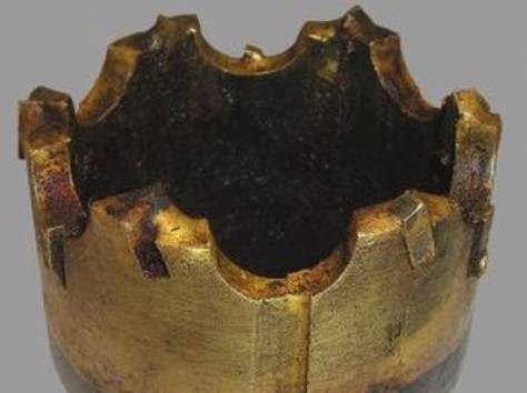 Буровые коронки, фотография 10